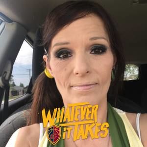 Meet your Posher, Tricia